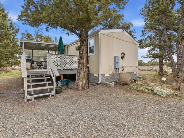 14860 SE Umpqua Road, Prineville, OR 97754