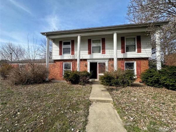 1319 Springfield Drive, Belleville, IL 62221