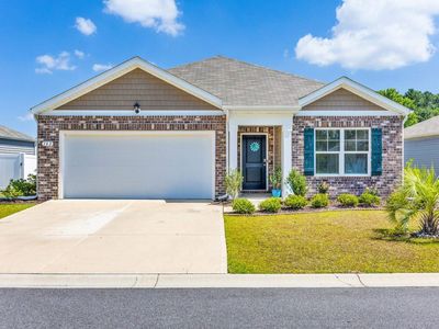 142 Pine Forest Dr., Conway, SC 29526