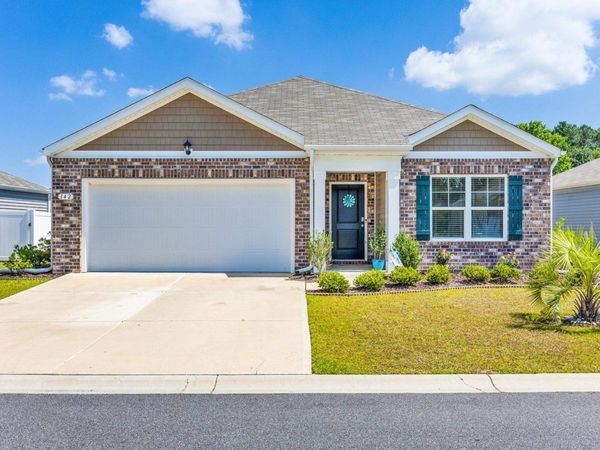 142 Pine Forest Dr. , Conway, SC 29526