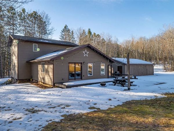 12011 US Highway 63, Hayward, WI 54843