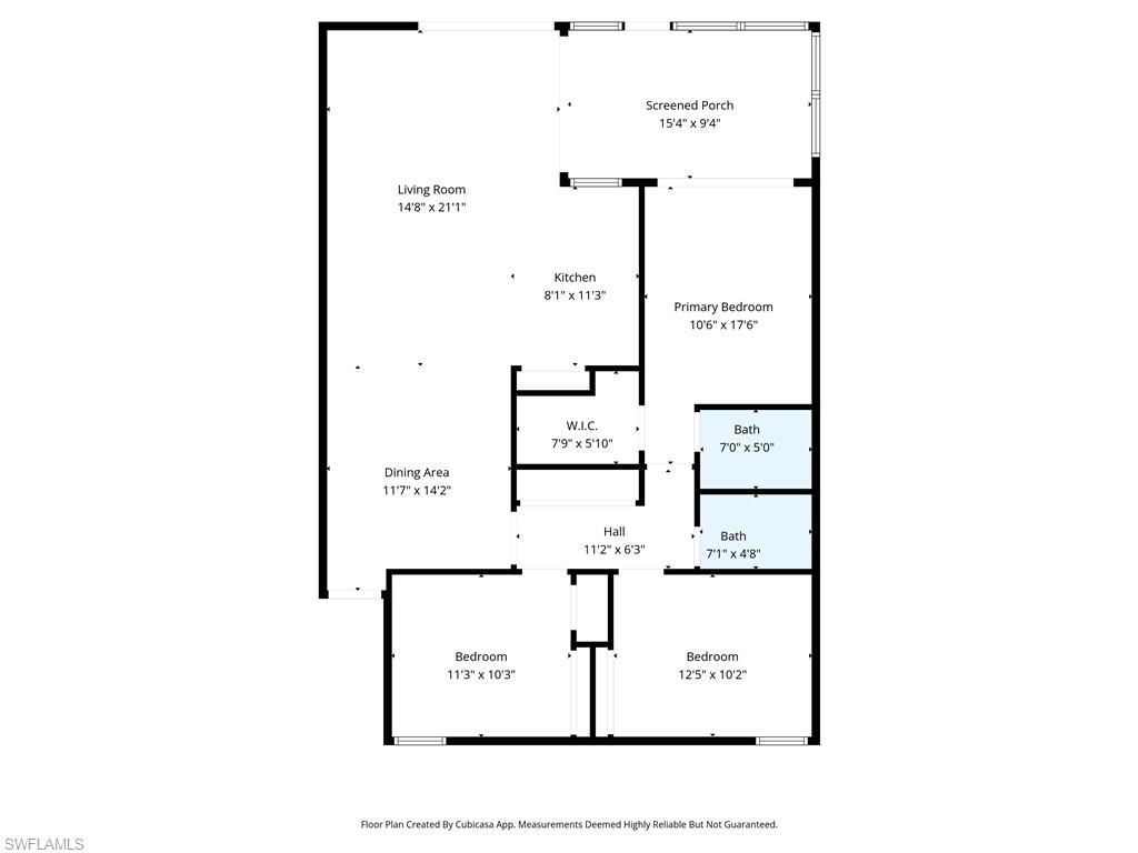 5585 Trailwinds Dr, Unit 314, Fort Myers, FL 33907 Photo