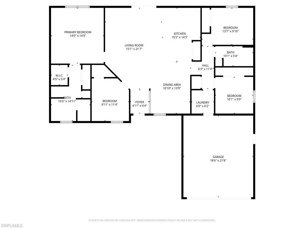6023 Thrush Ave, Fort Myers, FL 33905 Photo