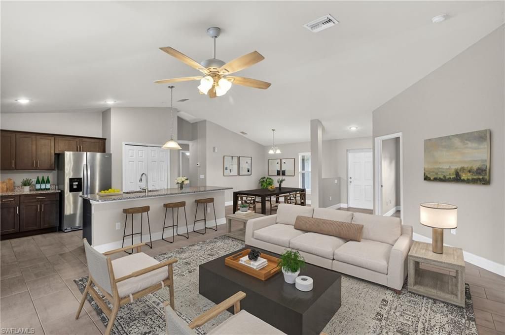 6023 Thrush Ave, Fort Myers, FL 33905 Photo