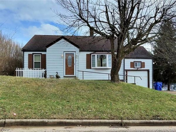 1212 Maine Boulevard, East Liverpool, OH 43920