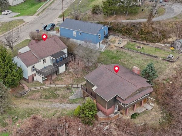 1212 Maine Boulevard , East Liverpool, OH 43920