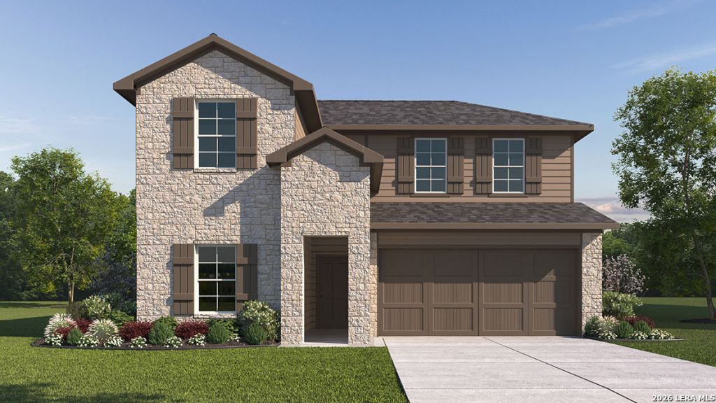 5216 Beck Path, San Antonio, TX 78266 Main Photo