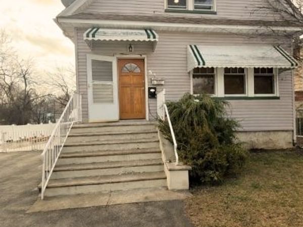 51 Myrtle Ave Unit 2, Unit 2, Clifton, NJ 07014