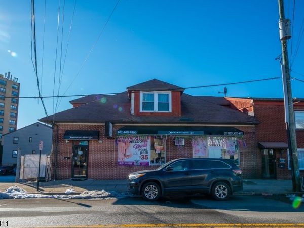 235 Midland Ave, Garfield, NJ 07026