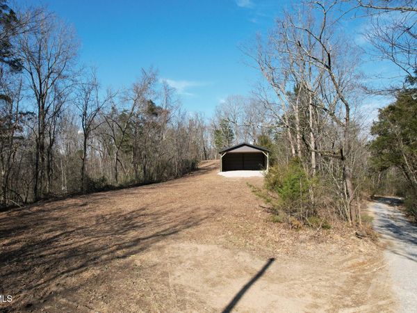 Tbd Peppermint Lane, Greeneville, TN 37743