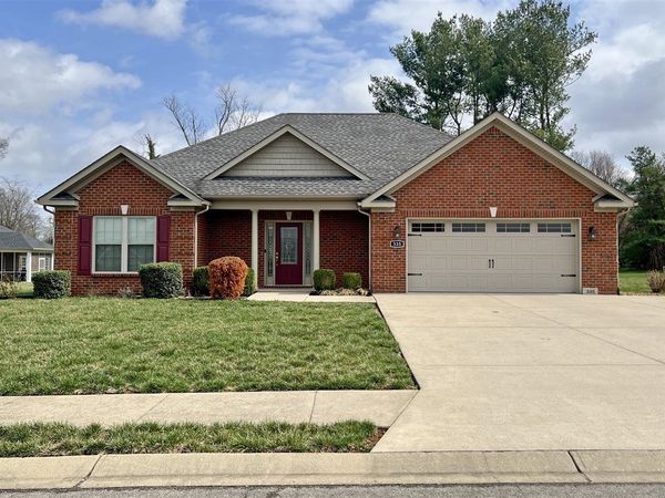 335 Turnstone Way , Franklin, KY 42134