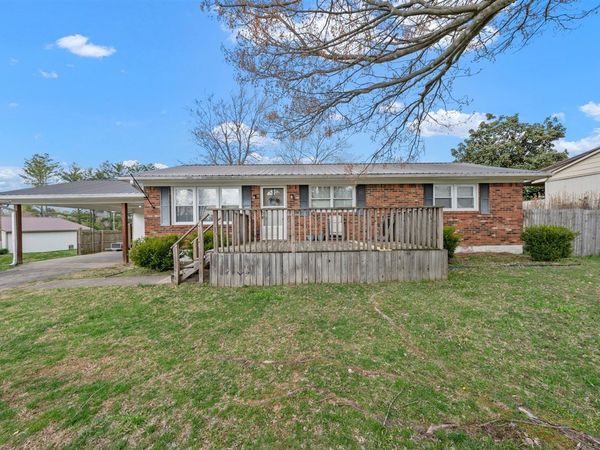 1414 Sycamore Lane , Leitchfield, KY 42754