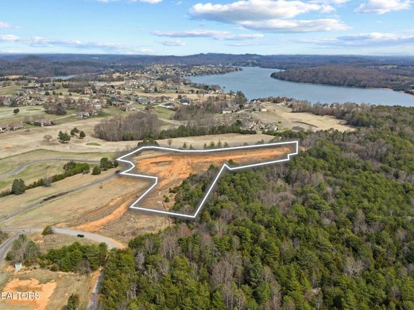 Turnstone Lane, Vonore, TN 37885