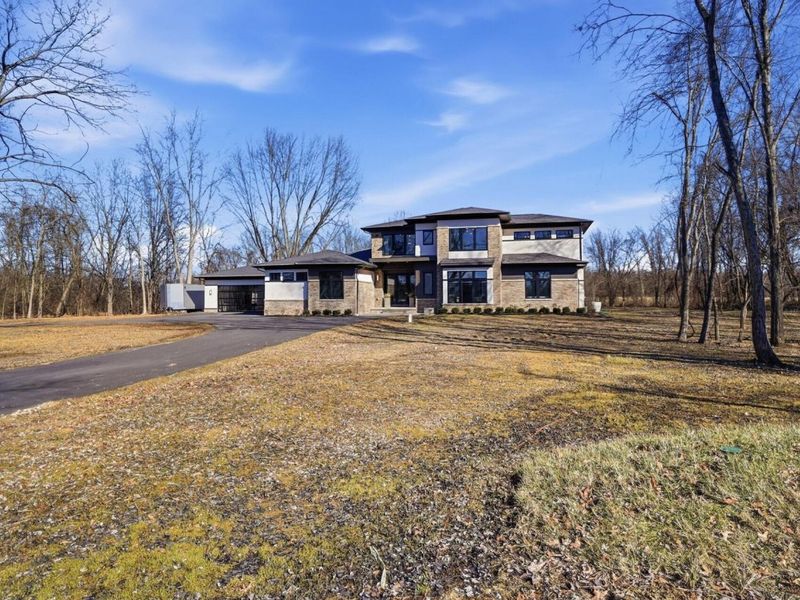 8140 Schleppi Road , Westerville, OH 43081 Photo 1