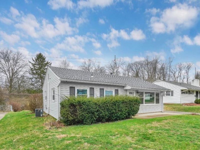 1254 E Fair Avenue , Lancaster, OH 43130 Photo 4