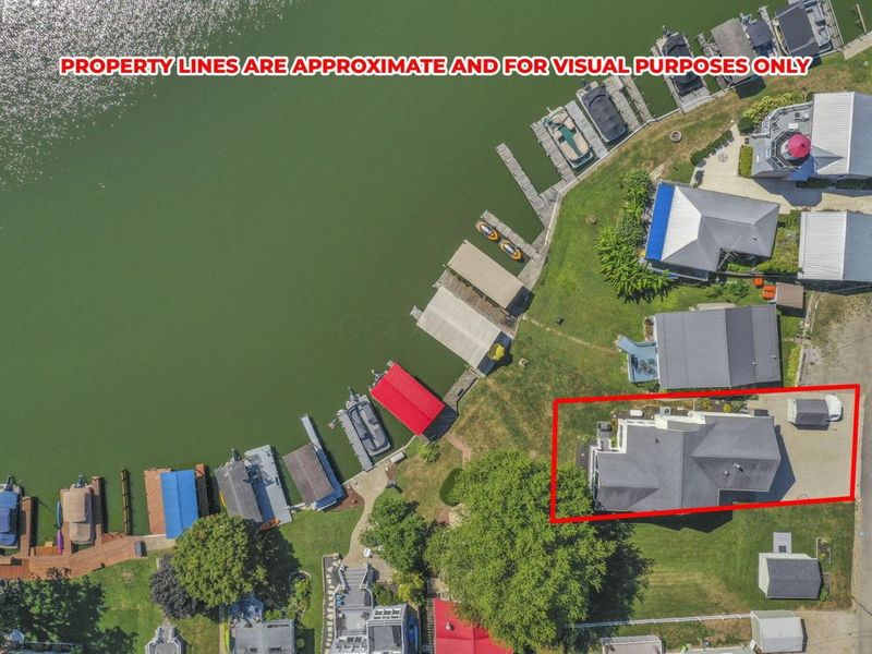 40 Beacon Light Lane , Buckeye Lake, OH 43008 Photo 10