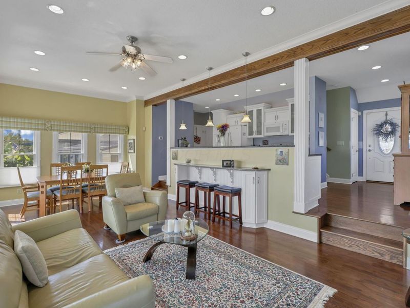 40 Beacon Light Lane , Buckeye Lake, OH 43008 Photo 15