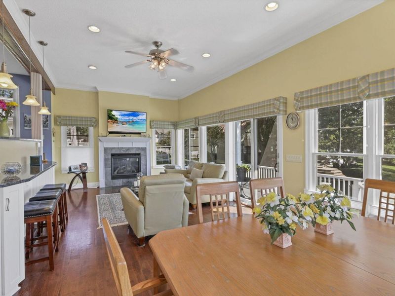 40 Beacon Light Lane , Buckeye Lake, OH 43008 Photo 19