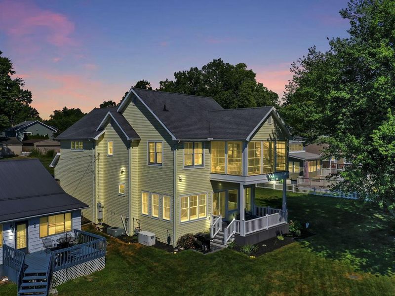 40 Beacon Light Lane , Buckeye Lake, OH 43008 Photo 2