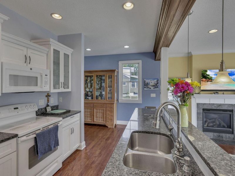 40 Beacon Light Lane , Buckeye Lake, OH 43008 Photo 27