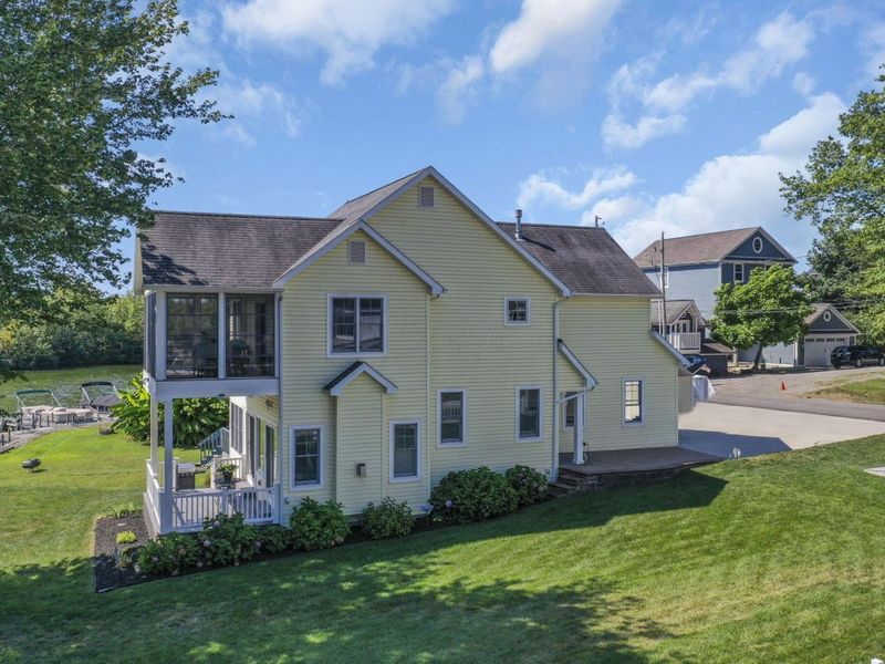 40 Beacon Light Lane , Buckeye Lake, OH 43008 Photo 3