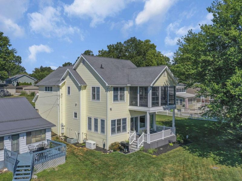 40 Beacon Light Lane , Buckeye Lake, OH 43008 Photo 4