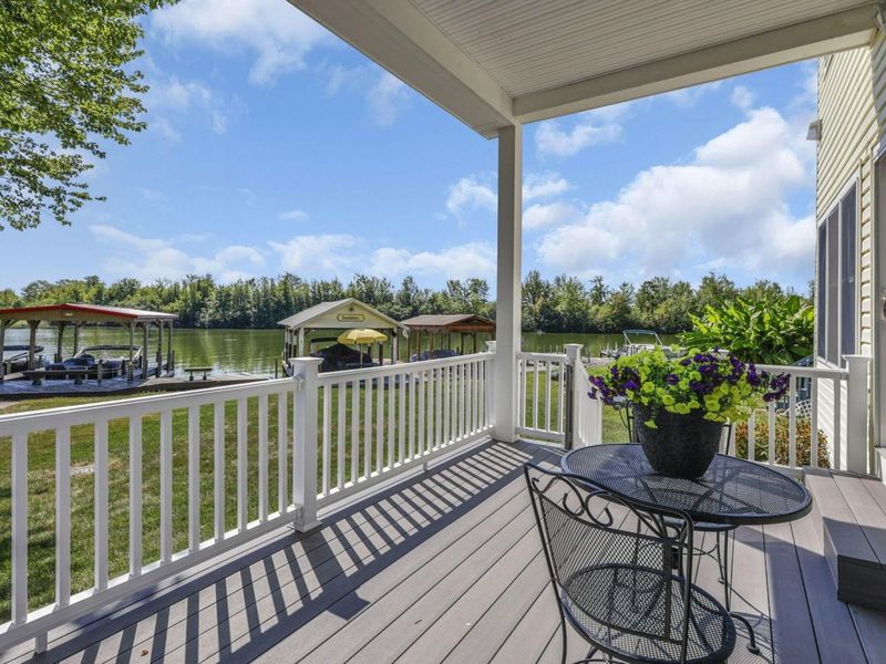 40 Beacon Light Lane , Buckeye Lake, OH 43008 Photo 56