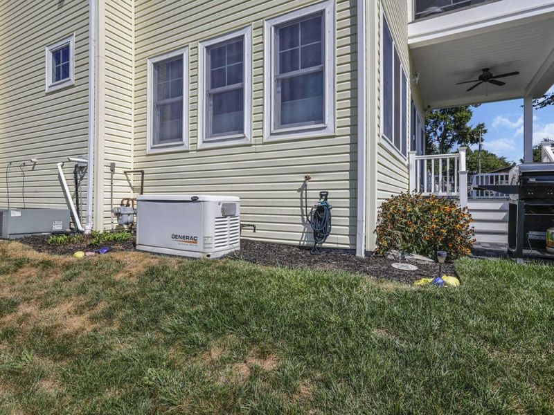 40 Beacon Light Lane , Buckeye Lake, OH 43008 Photo 57