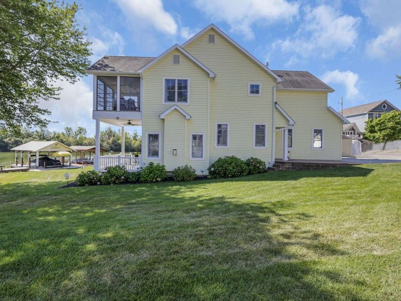 40 Beacon Light Lane , Buckeye Lake, OH 43008 Photo 58