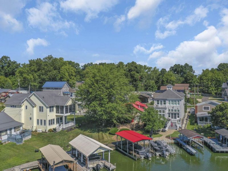 40 Beacon Light Lane , Buckeye Lake, OH 43008 Photo 62