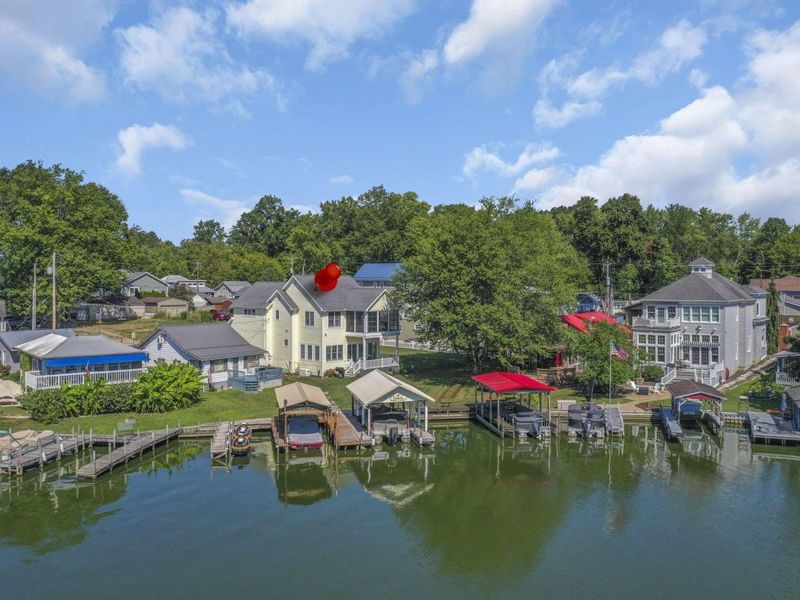 40 Beacon Light Lane , Buckeye Lake, OH 43008 Photo 64