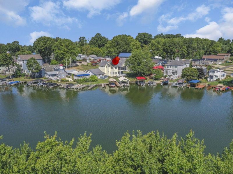 40 Beacon Light Lane , Buckeye Lake, OH 43008 Photo 65