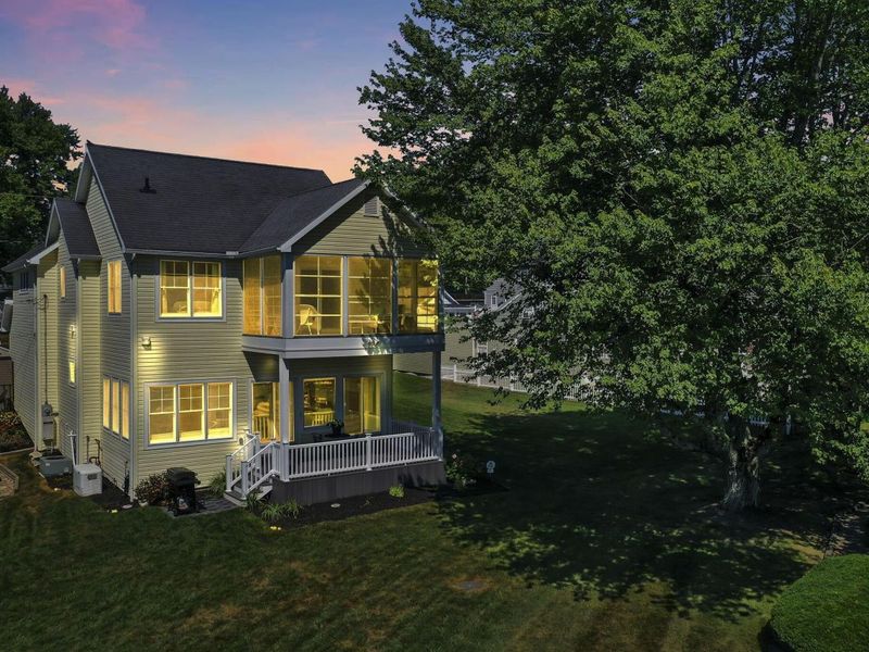 40 Beacon Light Lane , Buckeye Lake, OH 43008 Photo 66