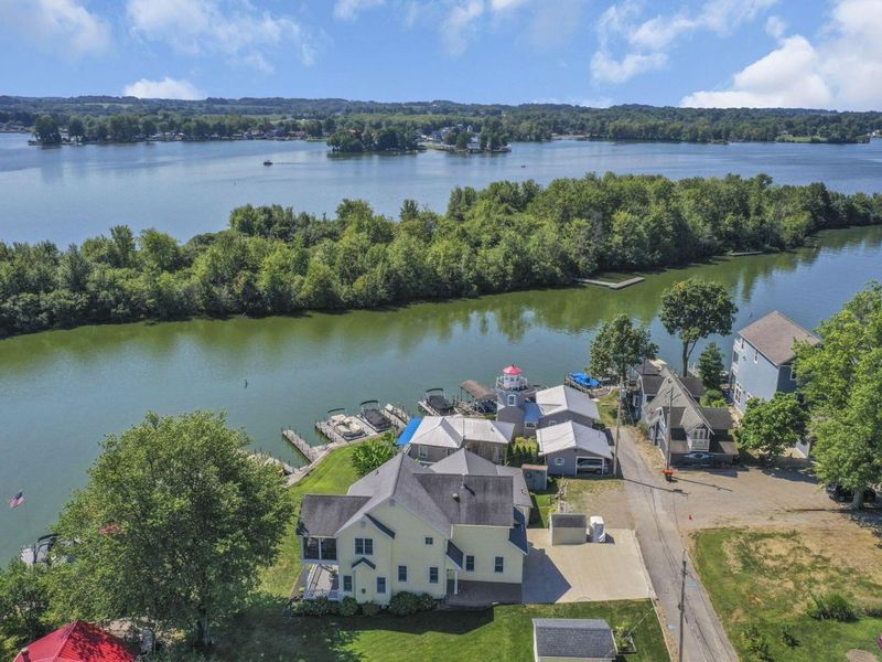 40 Beacon Light Lane , Buckeye Lake, OH 43008 Photo 7