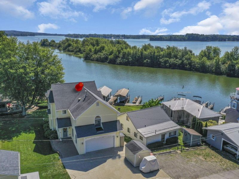 40 Beacon Light Lane , Buckeye Lake, OH 43008 Photo 8