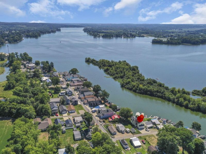 40 Beacon Light Lane , Buckeye Lake, OH 43008 Photo 9