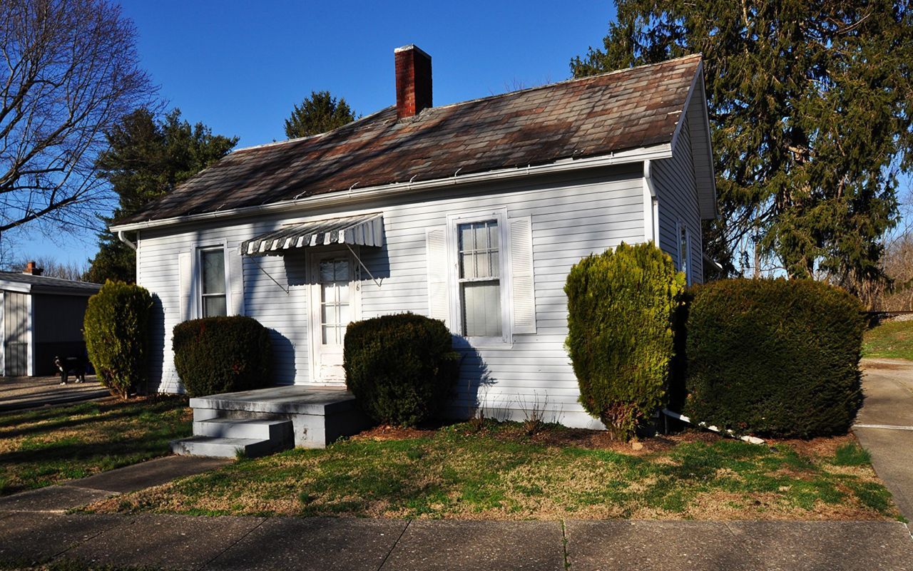 416 High Street , Dresden, OH 43821 Main Photo