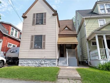 63 Briggs Avenue, Buffalo, NY 14207