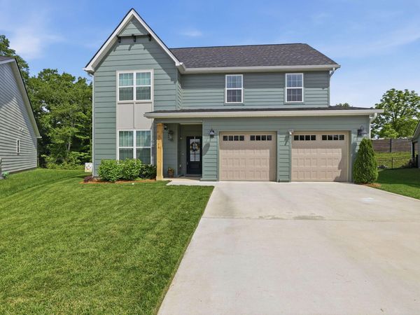3764 Inlet Loop, Chattanooga, TN 37416