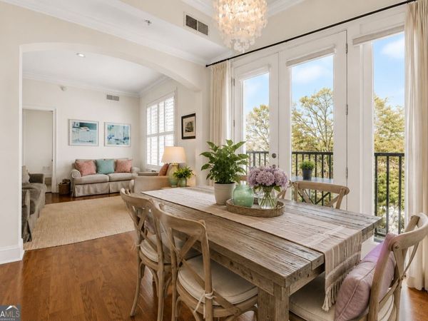 2255 Peachtree Road, Unit 520, Atlanta, GA 30309