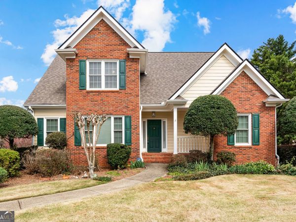 4460 Oliver Lane, Douglasville, GA 30135