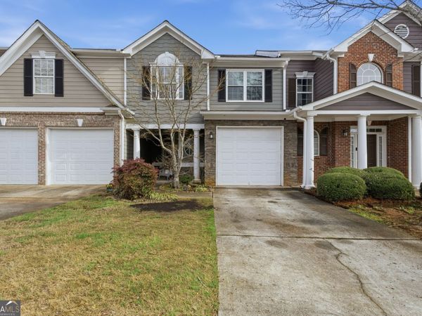 996 Pierce Brennen Drive, Lawrenceville, GA 30043