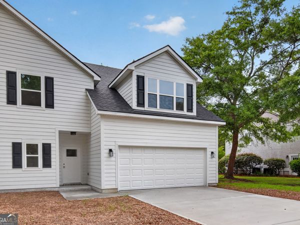 1151 Mayflower Road NE, Townsend, GA 31331