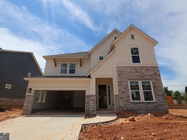 309 Beebalm Street, Woodstock, GA 30188