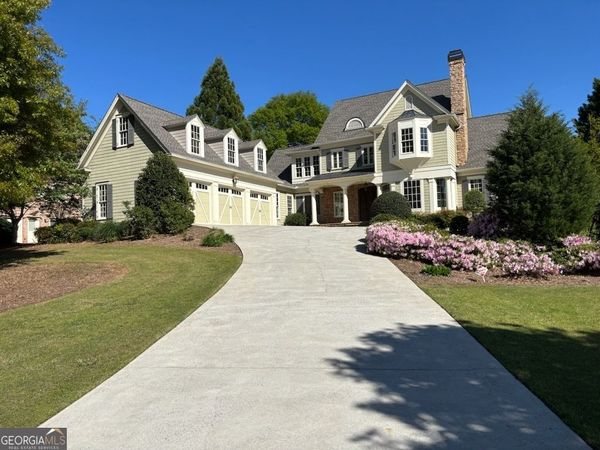 1462 Georgia Club Drive, Statham, GA 30666