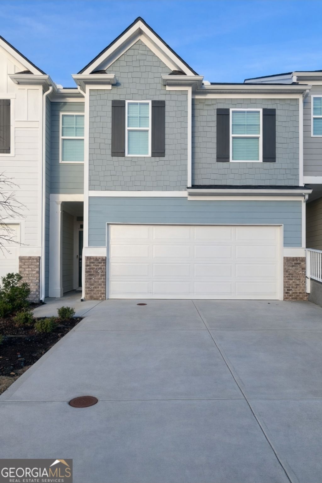 5192 Barberry Avenue, Oakwood, GA 30566 Main Photo