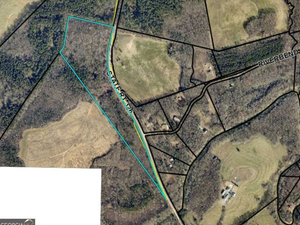 0 Highway 326, Commerce, GA 30530