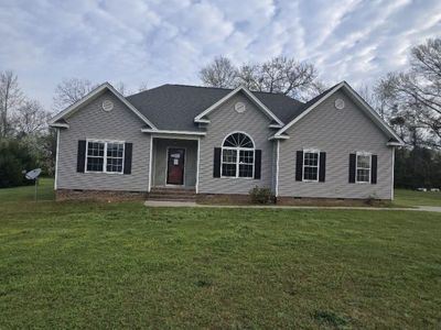 815 Northwood Drive, Orangeburg, SC 29115