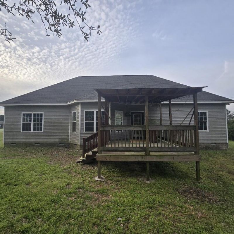 815 Northwood Drive Photo 4