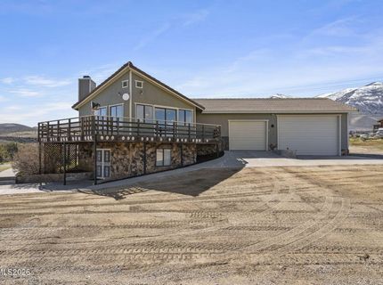 9906 N Virginia Street, Reno, NV 89506 Photo